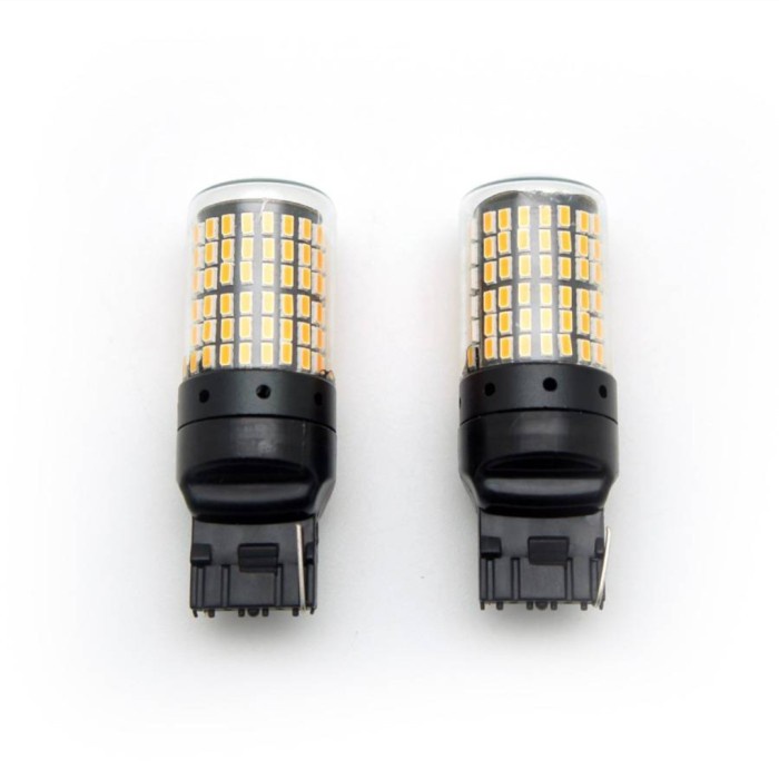 LED Sein Mobil Autovision