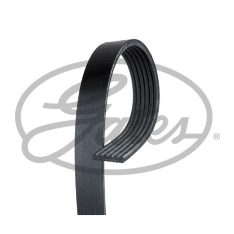 GATES GRB-6PK1710 RIBBED BELT TOYOTA