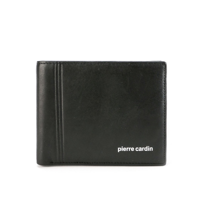 ✨Original Dompet Pierre Cardin Original 29190 Wallet Pria Cowok Terbaru