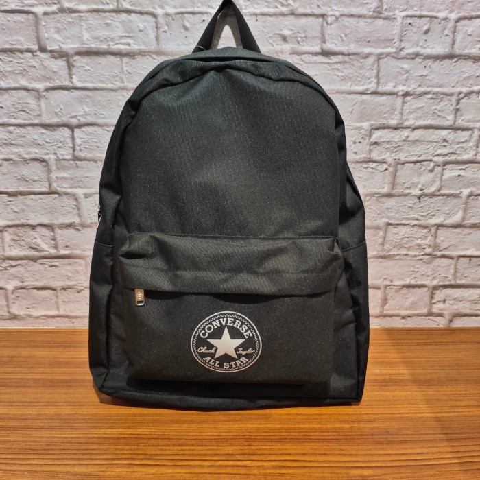 ✨Original Tas Ransel Backpack Converse Original Berkualitas