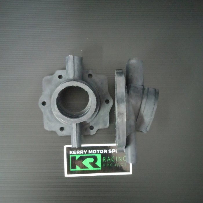 ✨New Intake Manifold Ninja Karbu 34 38 Gvorce Diskon