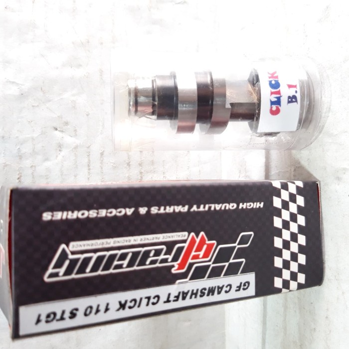 ✨Original Noken As Vario 110 Old - Noken As Vario 110 Karbu Merk Gf Racing Terbatas