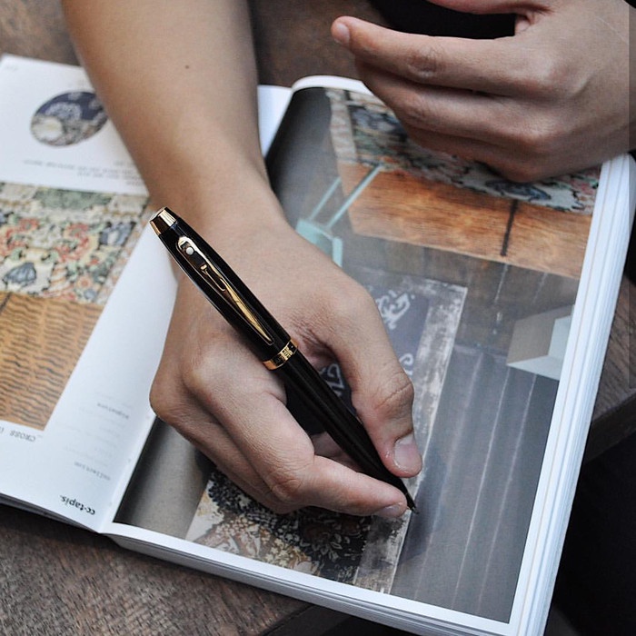 

✨Sale Sheaffer Sgc 100 9322 Ballpoint Bisa Gojek