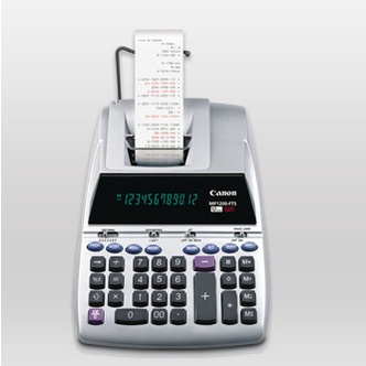 

✨Sale Kalkulator Canon Mp1200-Fts Diskon