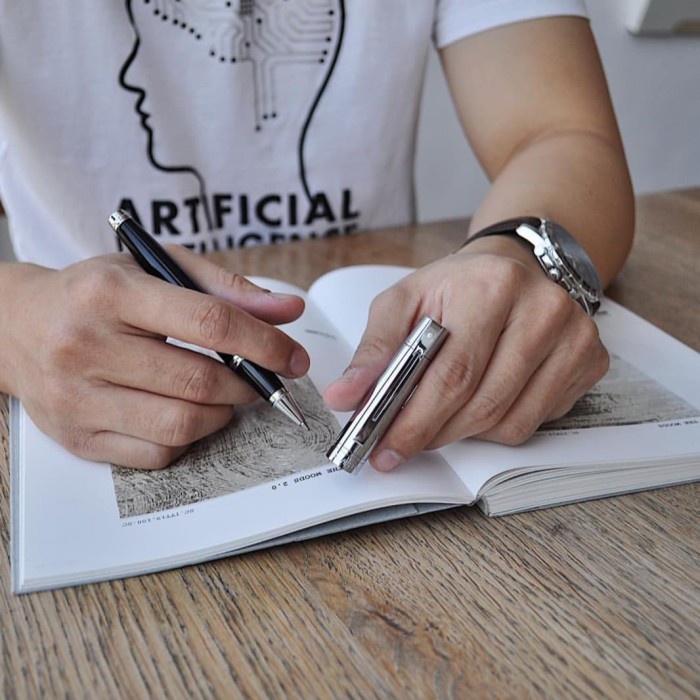 

✨Sale Sheaffer Sgc 300 9314 Rollerball Bisa Gojek