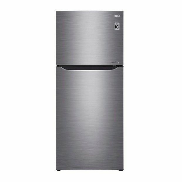 ✨Ready Lg Gn-G372Slcb Kulkas 2 Pintu Limited