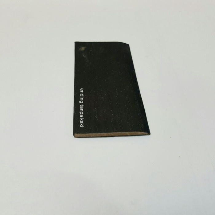 

✨Sale Nota Penjualan Ending Dan Plin Motif Kayu Limited