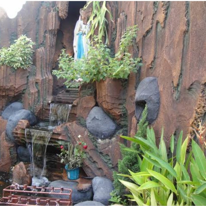 ✨Sale Taman Gua Maria Bisa Sameday