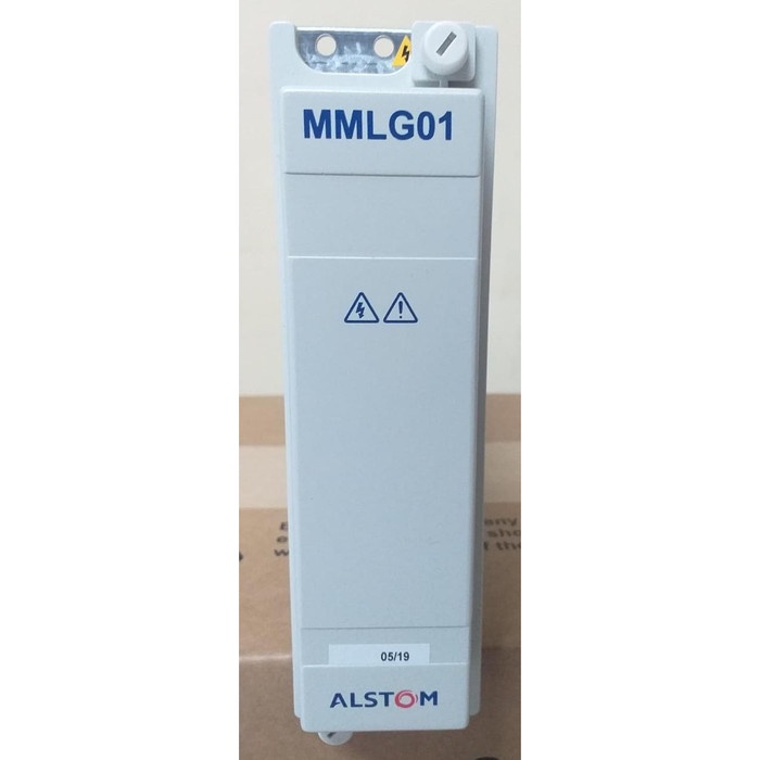 ✨Original Ge Alstom Test Block Mmlg01R1Aa0001E Diskon