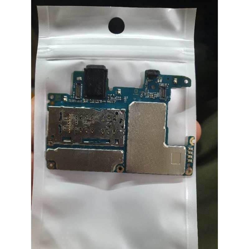 Mesin Samsung A11 Minus Sinyal Keblokir