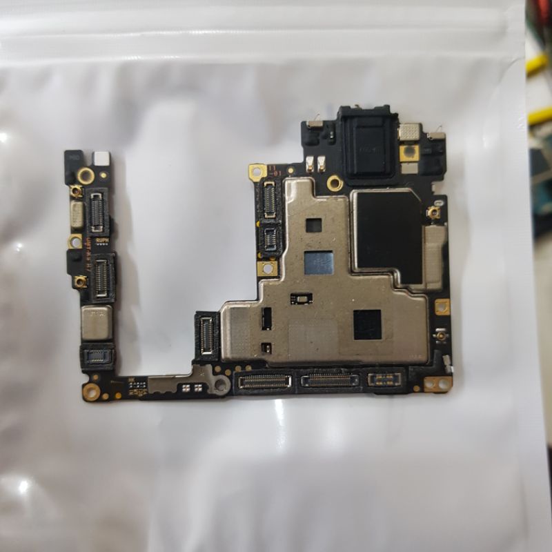 Mesin Vivo V15 Pro Normal