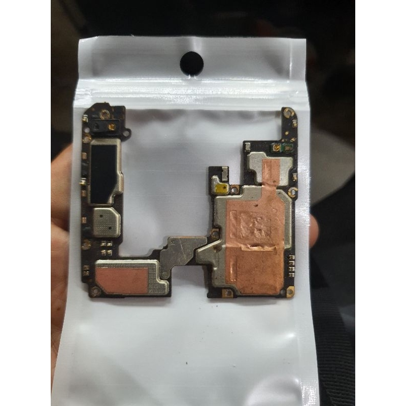 Mesin Vivo V17 Pro Mati