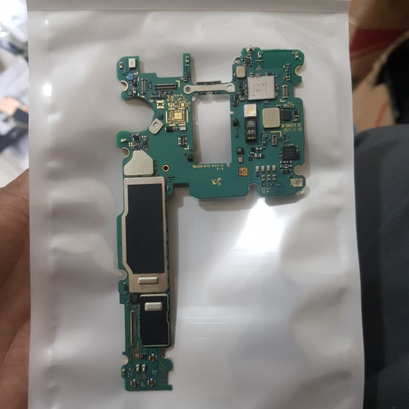Mesin Samsung S9 Plus/S9+ Sm G965F Dual Sim Sein Normal