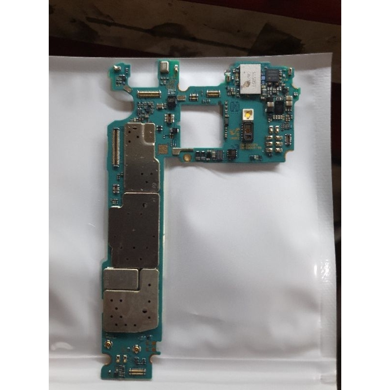 Mesin Samsung S7 Flat Mati