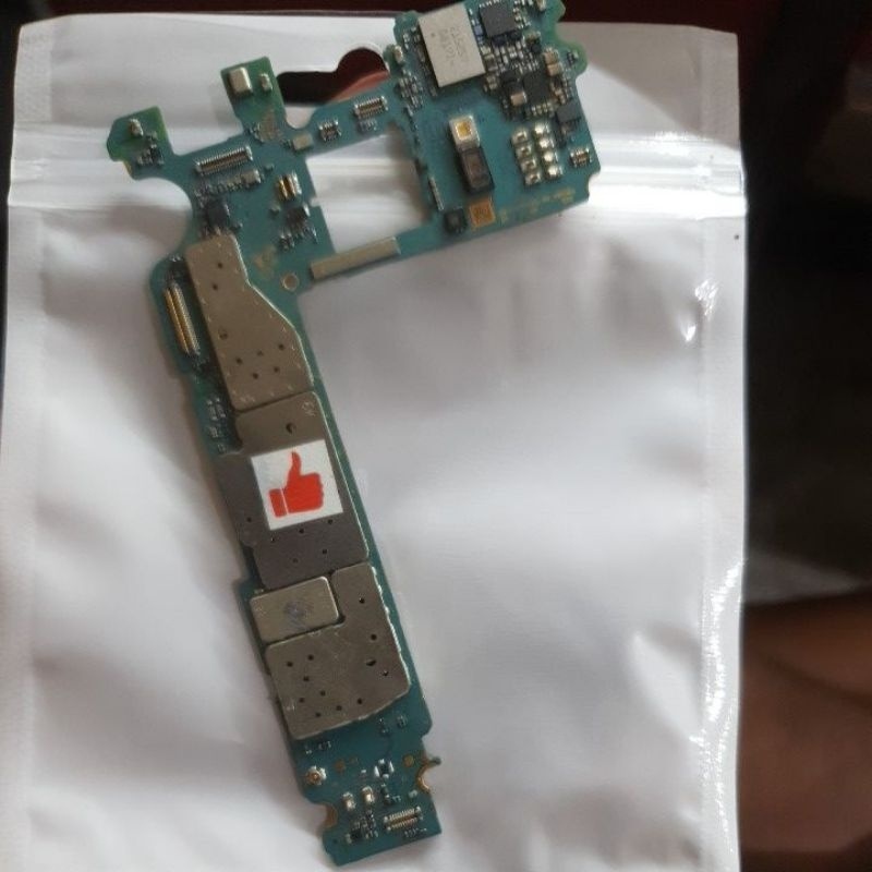 Mesin Samsung S7 Edge Sm G935F Mati