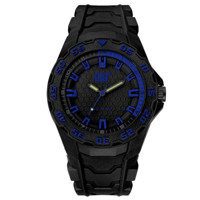 ✅Sale Jam Tangan Caterpillar Original Lh 110 21 126 Jam Pria Caterpilar Ct Diskon