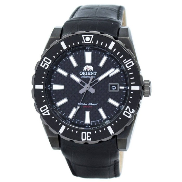 ✅Termurah Jam Orient Original Fac09001B0 Orient Fac09001 Jam Tangan Pria La Limited