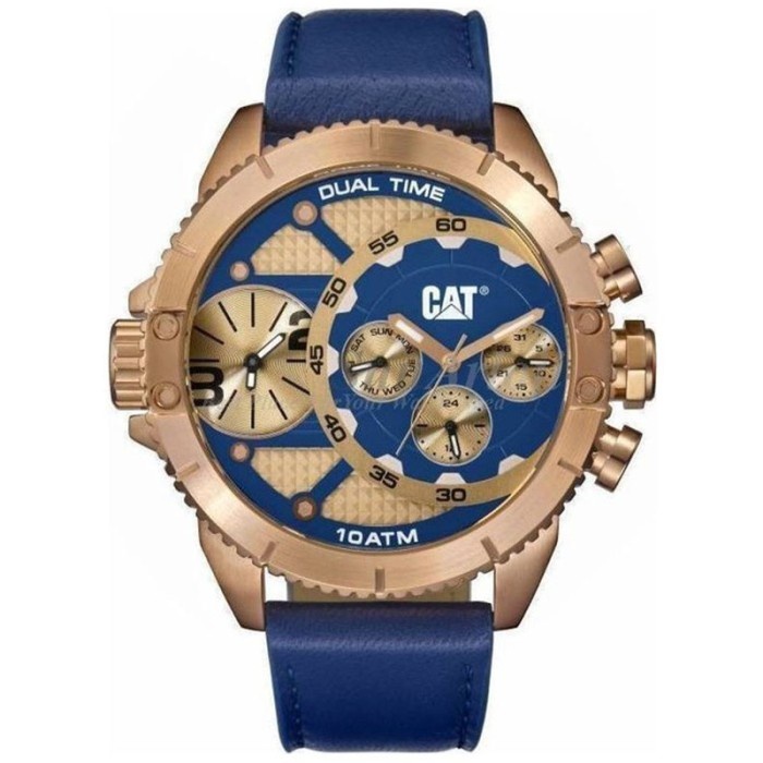 ✅Termurah Jam Tangan Caterpillar Original Dv 199 36 639 Jam Pria Caterpilar La Limited