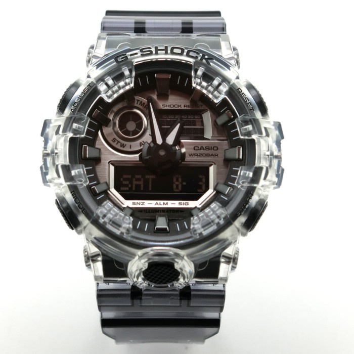 ✅Termurah Casio Gshock Ga-700Sk Bisa Gojek