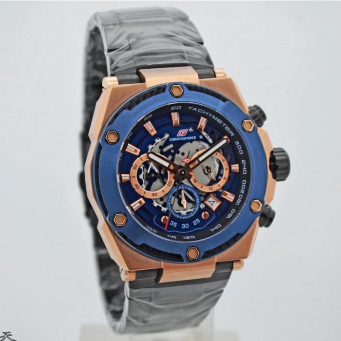✅Sale Chronoforce 5297Mbr Original  Garansi Bisa Sameday