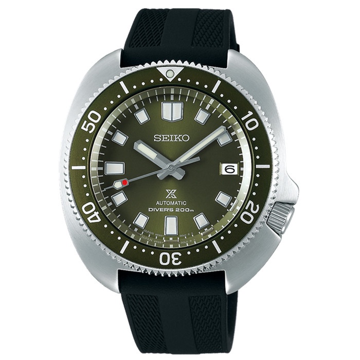 ✅Sale Jam Tangan Seiko Original Automatic Diver Spb153J1 Spb153 Jam Pria Diskon