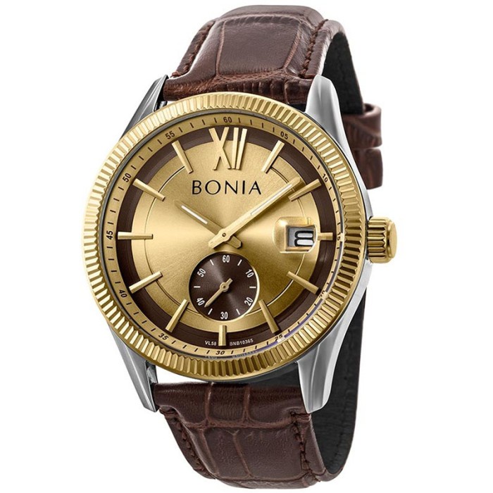 ✅Ori Jam Tangan Bonia Original Bonia Bnb10365 1323 1323 Jam Pria Ci Limited
