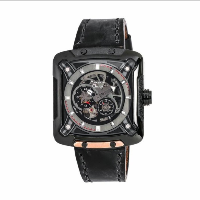 ✅Sale Alexandre Christie Ac 3030 Ma Lipba Bisa Gojek