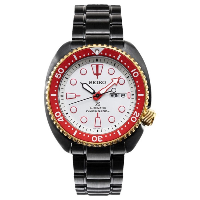 ✅Sale Seiko Original Srpj52K1 Srpj52 Srpj 52 K1 Jam Tangan Pria La Bisa Gojek