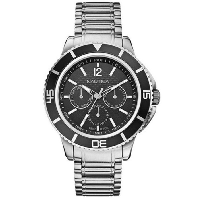 ✅Original Jam Tangan Nautica A19591G Nautica 19591 Jam Tangan Pria Jam Pria La Limited