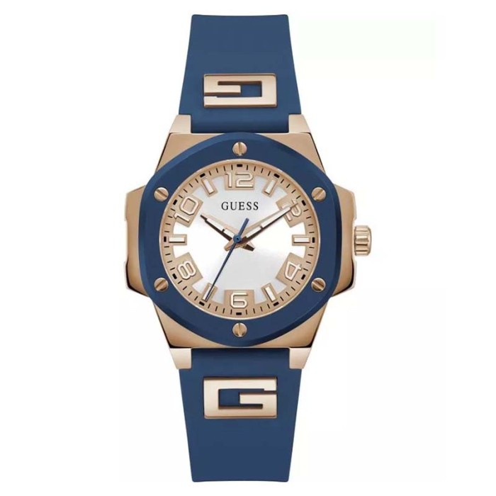 ✅Ori Jam Guess Original Gw0555L4 0555 Guess Gw0555 Jam Tangan Pria Ct Bisa Sameday
