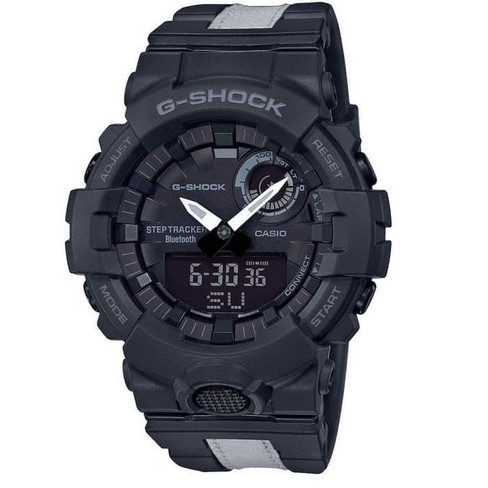 ✅Ori Casio G-Shock Gba-800Lu-1Adr Berkualitas