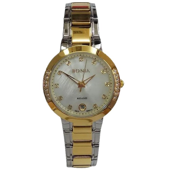 ✅New Ori Jam Tangan Bonia Original Bonia Bnr113 2157 2157 Jam Wanita La Terbatas