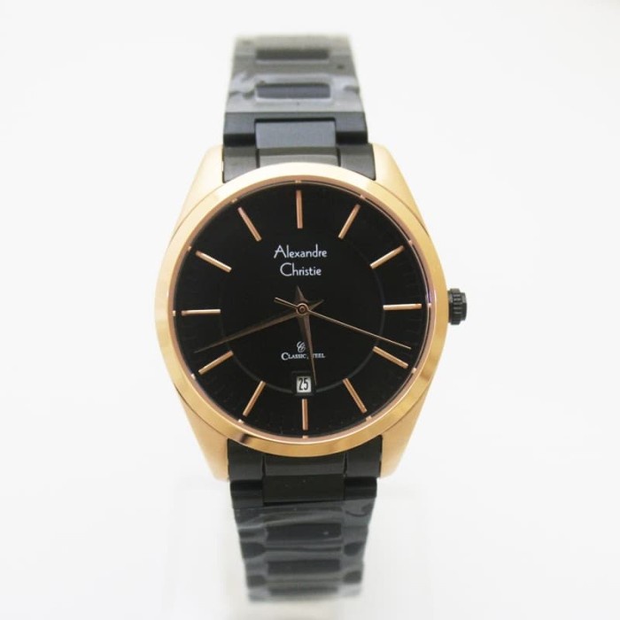 ✅New Ori Alexandre Christie Ac 8579 Ld Diskon