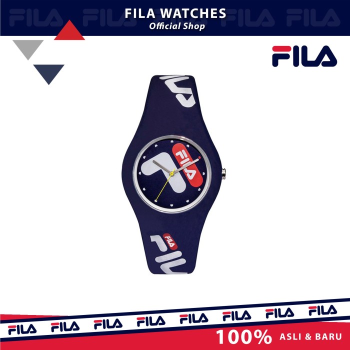 ✅New Ori Jam Tangan Fila 38-185-002 Diskon