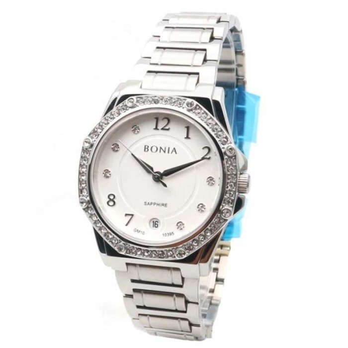 ✅Baru Jam Tangan Bonia Original Bonia Bnb10395 2315 2315/Bp Jam Wanita La Bisa Sameday