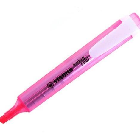 

Stabilo Swing Cool Pink Kode 1142