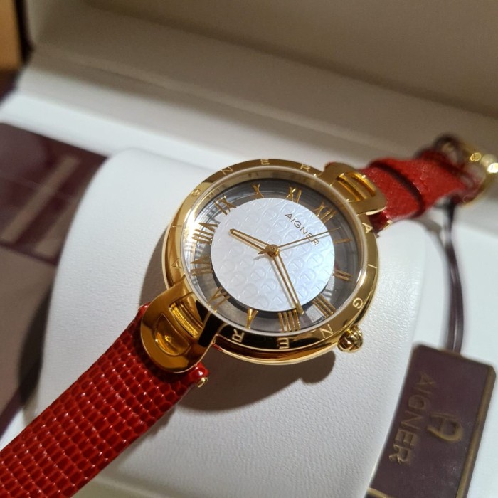 ✅Baru Aigner A24275 Bisa Sameday