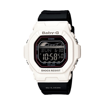 ✅Baru Casio Baby-G Blx-5600 Digital Original Bisa Sameday