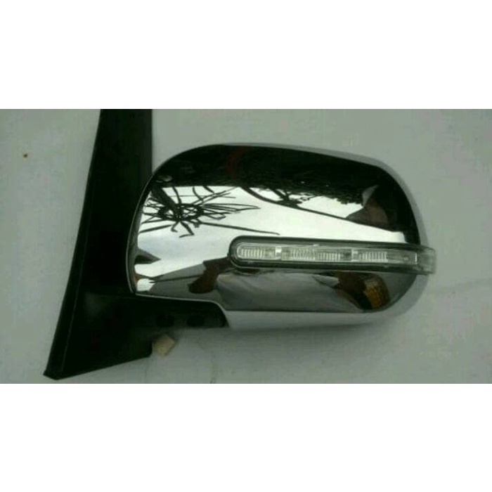 [Ori] Spion Mobil Innova Original Kaca Sepion Inova Terbaru