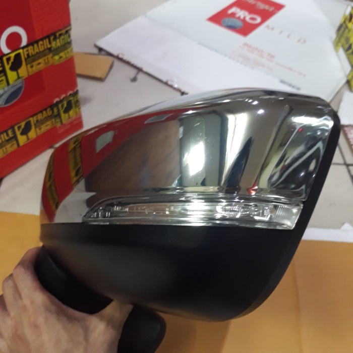 [Ori] Spion Mobil Xpander Kiri Original Tahun 2019 Terbatas
