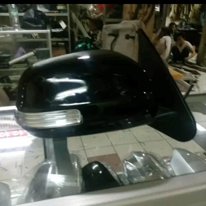 [Original] Spion Mobil Toyota Rush Original Tahun 2009 Bisa Gojek