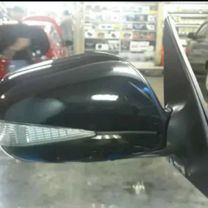 [Ori] Spion Avanza Type Tipe S 1Pcs 2005 2006 2007 2008 2009 2010 Berkualitas
