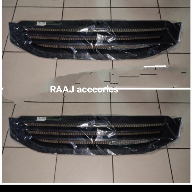 [Original] Grill Suzuki Ertiga 2015/2016 Elegan Bisa Gojek
