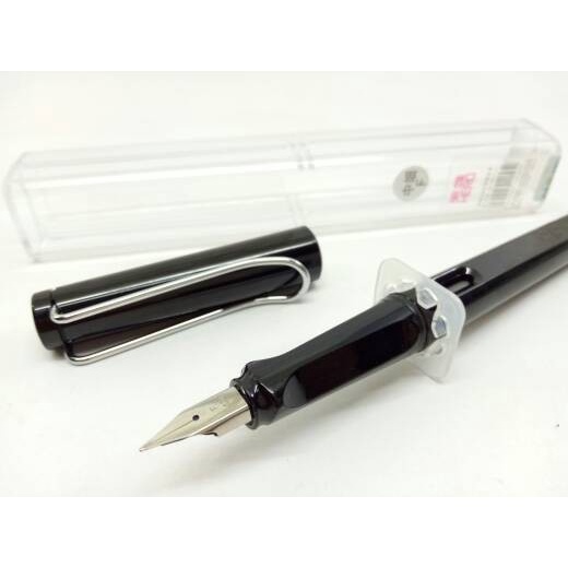 

Promo Calligraphy Pen Hero 359 0.38Mm Black