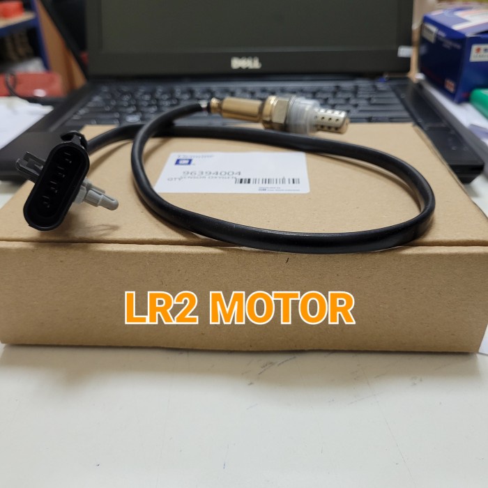 Sensor Oksigen Oxygen O2 Chevrolet Kalos Lova