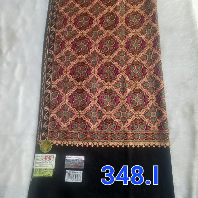 SORBAN KASHMIRI SULAM ORIGINAL