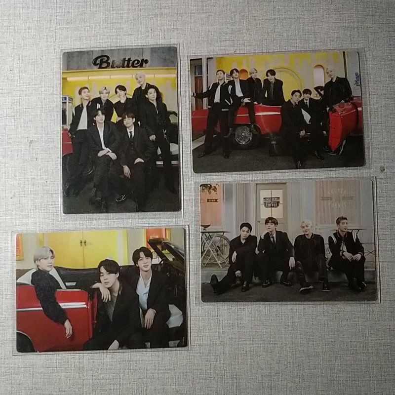 MPC PTD SET GROUP BTS