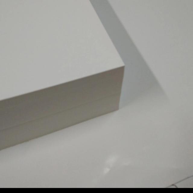 

kertas bc/brief card tik isi 500 lembar ukuran A4 |Top|Best