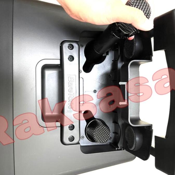 New Produk Terbaru Speaker Aktif Baretone 12 Inch Max12 Hb Portable Ori Aktiv Max 12Hb