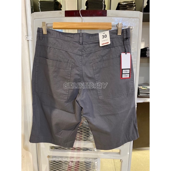 [PREMIUM] BEST PRODUCT CELANA PENDEK PRIA 3SECOND ORIGINAL NEW ARRIVAL